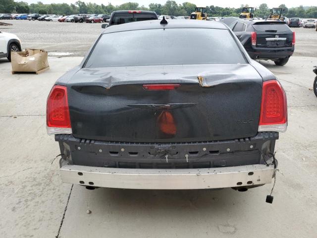 Photo 6 from auction – 2017 CHRYSLER 300 LIMITE with VIN 2C3CCAAG0HH661996