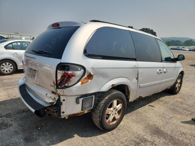 Photo 3 from auction – 2007 DODGE GRAND CARA with VIN 2D4GP44L87R324483