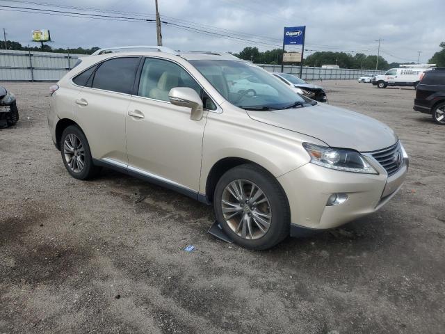 Photo 4 from auction – 2013 LEXUS RX 350 with VIN 2T2ZK1BA9DC112350