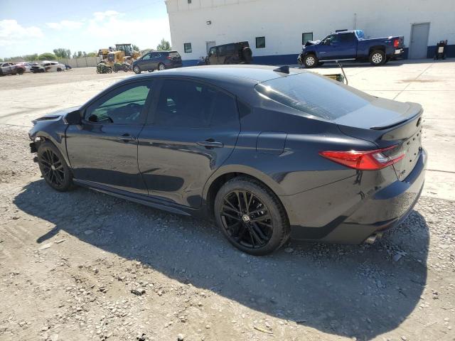 Photo 2 from auction – 2025 TOYOTA CAMRY XSE with VIN 4T1DAACK4SU027307