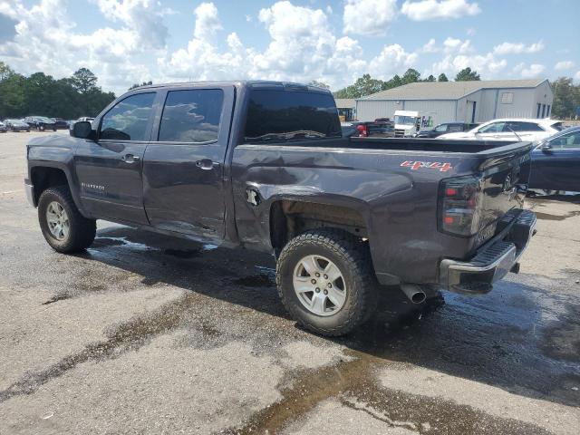 Photo 2 from auction – 2015 CHEVROLET SILVERADO with VIN 3GCUKREC8FG356493