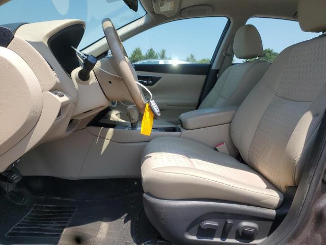 Photo 7 from auction – 2017 NISSAN ALTIMA 2.5 with VIN 1N4AL3AP3HC181183