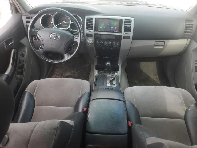 Photo 8 from auction – 2008 TOYOTA 4RUNNER SR5 with VIN JTEBU14R68K018056
