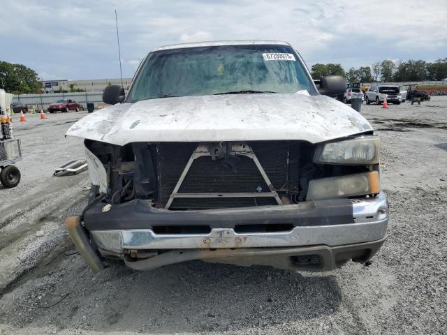 Photo 5 from auction – 2003 CHEVROLET SILVERADO with VIN 2GCEC19VX31403994