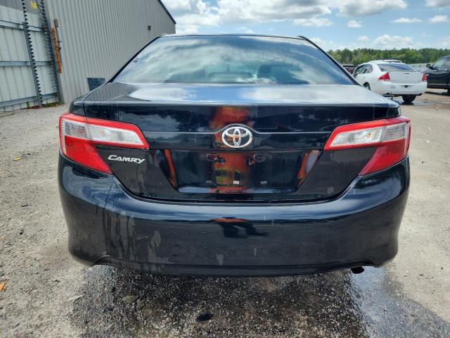 Photo 6 from auction – 2014 TOYOTA CAMRY L with VIN 4T1BF1FKXEU742794