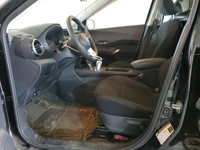 Photo 7 from auction – 2021 NISSAN KICKS SV with VIN 3N1CP5CVXML554106