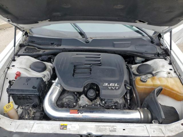 Photo 11 from auction – 2013 DODGE CHALLENGER with VIN 2C3CDYAG4DH610730