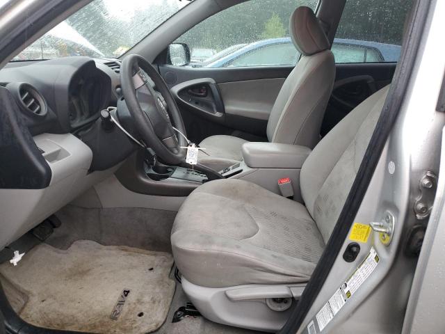 Photo 7 from auction – 2012 TOYOTA RAV4 with VIN 2T3BF4DV8CW219163
