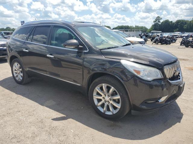 Photo 4 from auction – 2014 BUICK ENCLAVE with VIN 5GAKRCKD5EJ193913