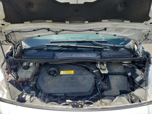 Photo 11 from auction – 2016 FORD TRANSIT CO with VIN NM0LS7FX2G1251107