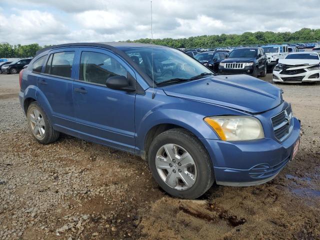 Zdjęcie 4 z aukcji – 2007 DODGE CALIBER z VIN 1B3HB48B17D268411