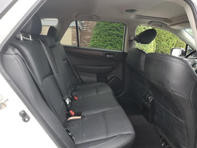 Photo 11 from auction – 2016 SUBARU OUTBACK 2. with VIN 4S4BSANC1G3268412