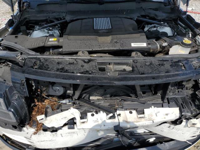 صورة رقم 12 من المزاد - 2021 LAND ROVER RANGE ROVE مع VIN SALGS5SE0MA447869