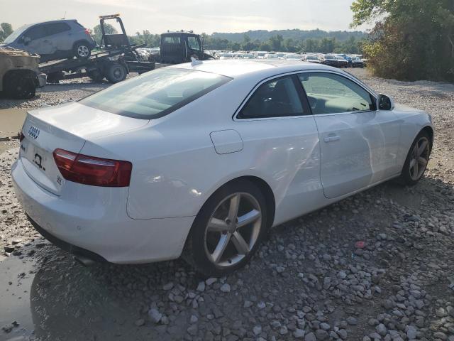 Photo 3 from auction – 2009 AUDI A5 QUATTRO with VIN WAUDK78T79A050384