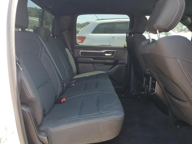 Photo 10 from auction – 2020 RAM 1500 BIG H with VIN 1C6RRFFG5LN139592