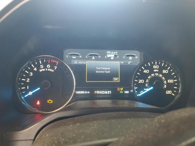 Zdjęcie 9 z aukcji – 2015 FORD F150 SUPER z VIN 1FTEW1EF1FFA51911
