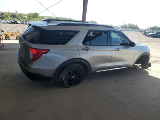 صورة رقم 3 من المزاد - 2022 FORD EXPLORER XLT مع VIN 1FMSK7DH5NGA36059