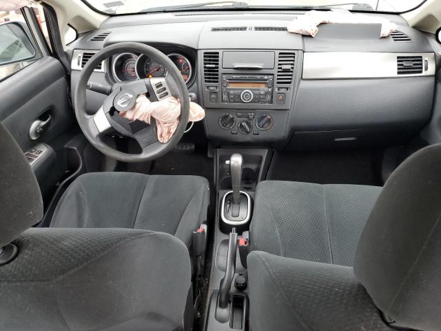 Photo 8 from auction – 2011 NISSAN VERSA S with VIN 3N1BC1AP1BL427181