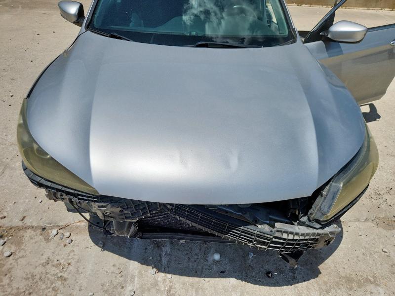 Photo 11 from auction – 2014 HONDA ACCORD LX with VIN 1HGCR2F35EA070337