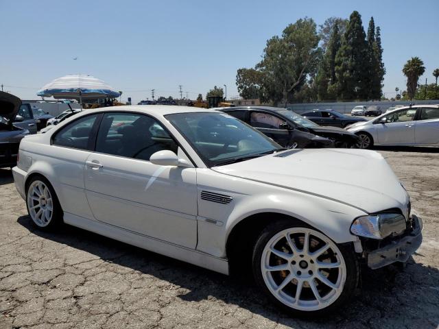 Photo 4 from auction – 2003 BMW M3 with VIN WBSBL93453JR23911
