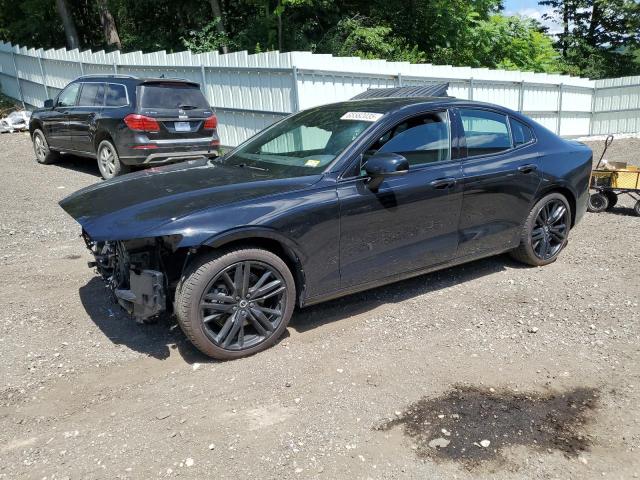 VOLVO S60 PLUS 2024 with VIN 7JRL12TH3RG312178 - Photo from auction