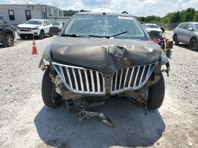 Photo 5 from auction – 2011 LINCOLN MKX with VIN 2LMDJ6JK0BBJ15037