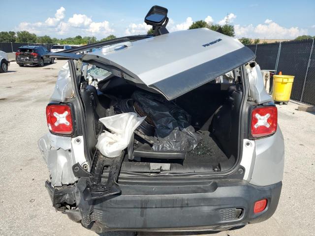 Photo 6 from auction – 2016 JEEP RENEGADE with VIN ZACCJABT3GPC58444