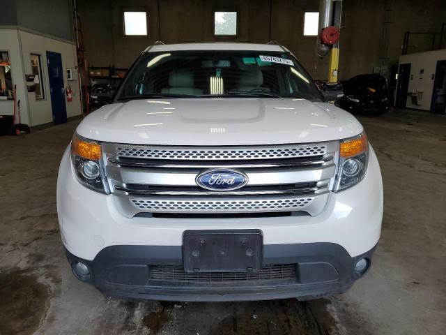 Фото 5 с аукциона – 2013 FORD EXPLORER X с VIN 1FM5K8D81DGC52685
