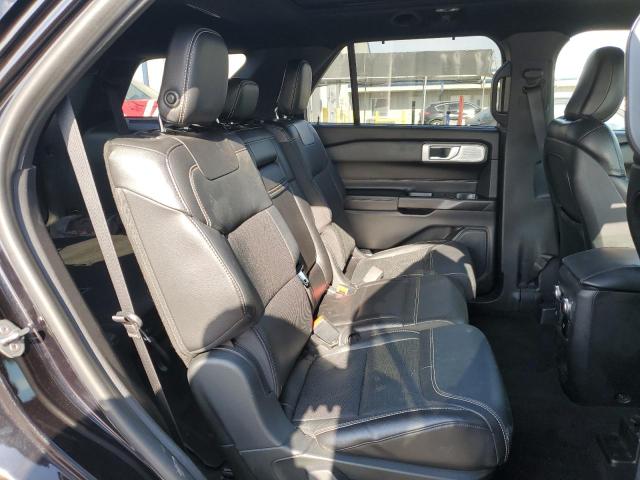 Photo 11 from auction – 2020 FORD EXPLORER S with VIN 1FM5K8GC9LGB42420