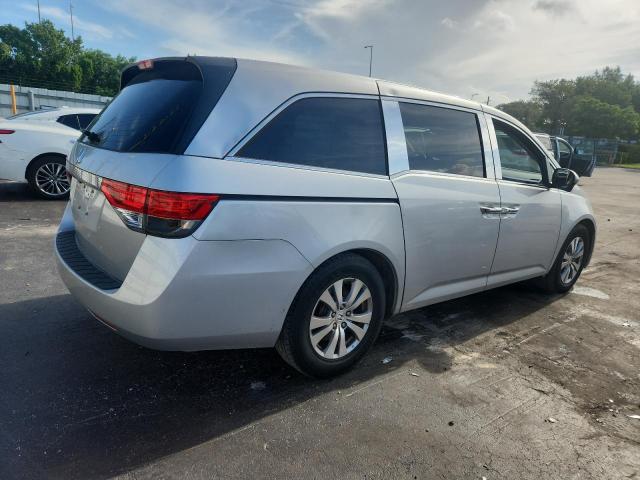 Photo 3 from auction – 2014 HONDA ODYSSEY EX with VIN 5FNRL5H63EB105127