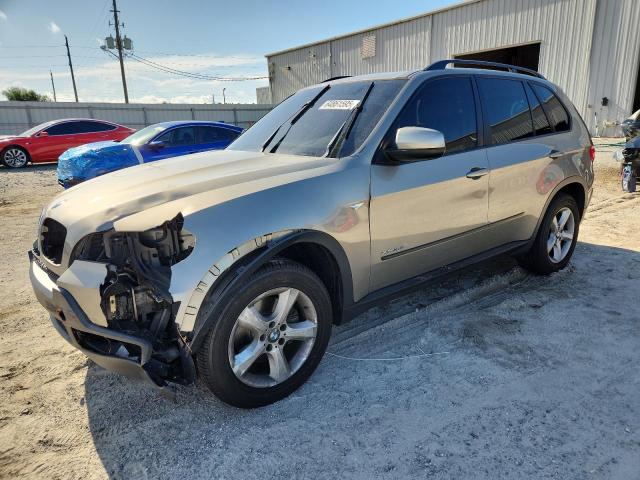 BMW X5 XDRIVE3 2010 with VIN 5UXFE4C51AL279192 - Photo from auction