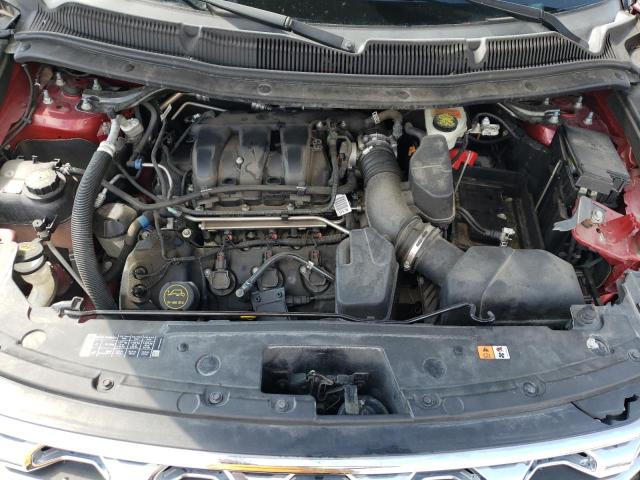Photo 11 from auction – 2016 FORD EXPLORER X with VIN 1FM5K7D8XGGC82511