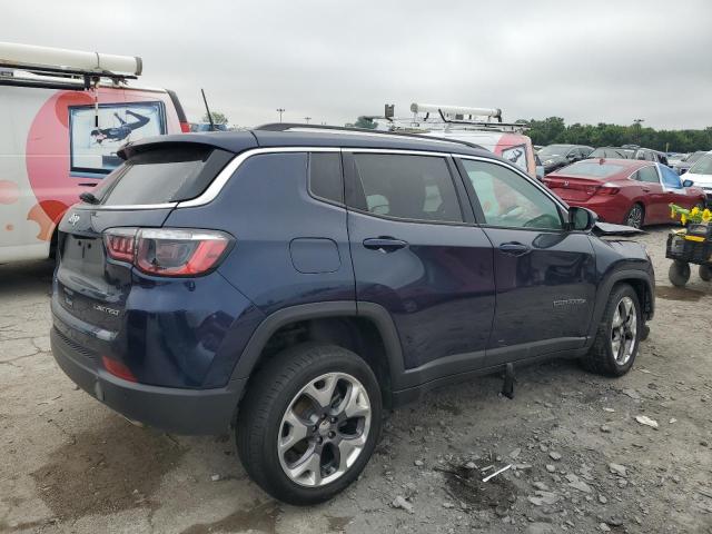 Photo 3 from auction – 2021 JEEP COMPASS LI with VIN 3C4NJDCB8MT511116