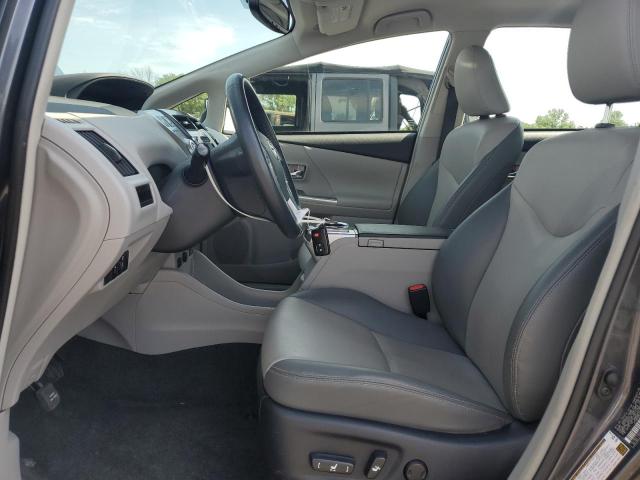 Photo 7 from auction – 2015 TOYOTA PRIUS V with VIN JTDZN3EU1FJ017415