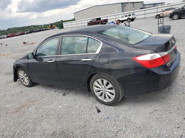 Photo 2 from auction – 2013 HONDA ACCORD EX with VIN 1HGCR2F74DA273950
