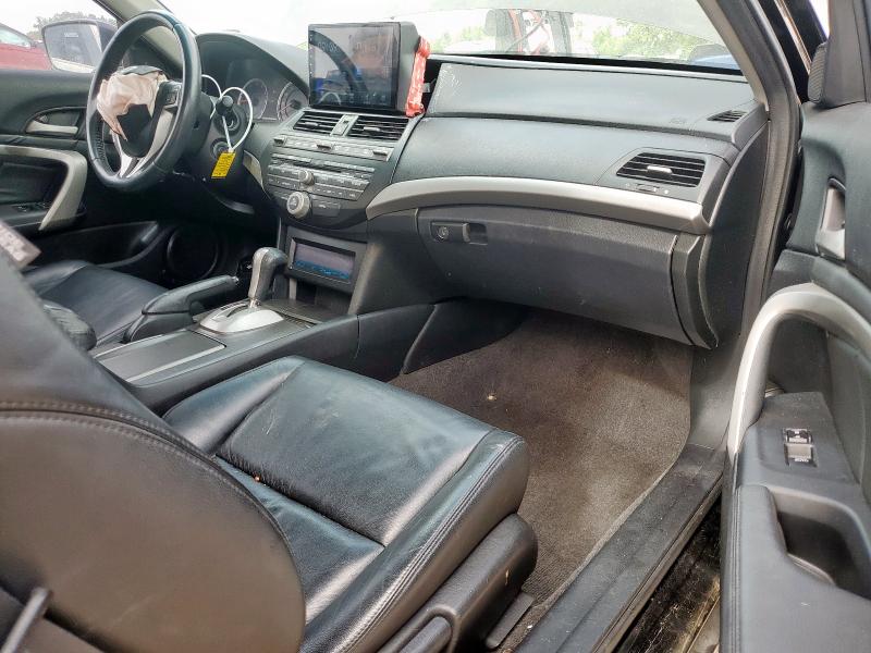 Photo 11 from auction – 2011 HONDA ACCORD EXL with VIN 1HGCS1B83BA015378