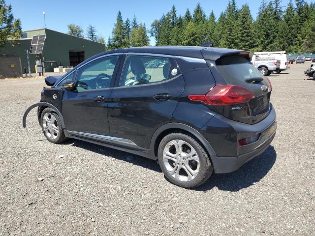 Photo 2 from auction – 2019 CHEVROLET BOLT EV LT with VIN 1G1FY6S05K4126779