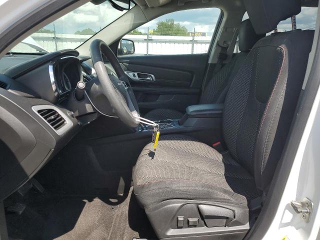 Photo 7 from auction – 2016 GMC TERRAIN SL with VIN 2GKALMEK1G6230276