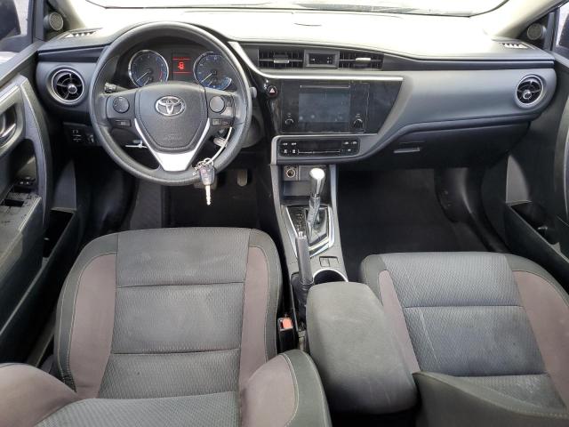 Photo 8 from auction – 2019 TOYOTA COROLLA L with VIN 2T1BURHEXKC159800