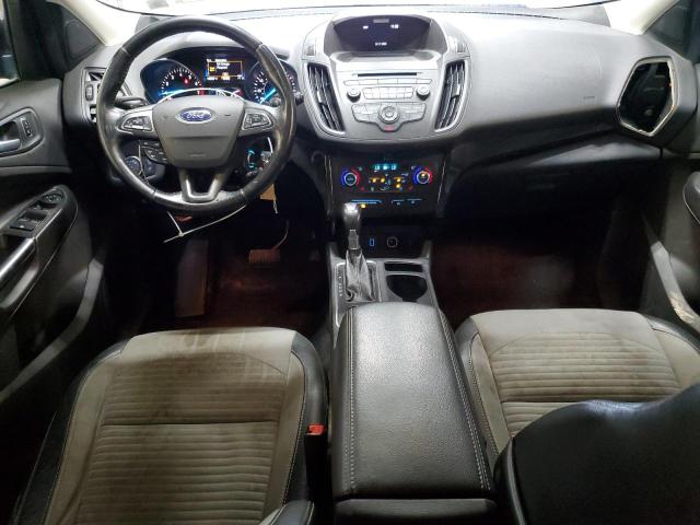 Photo 8 from auction – 2017 FORD ESCAPE SE with VIN 1FMCU9GD1HUD73787