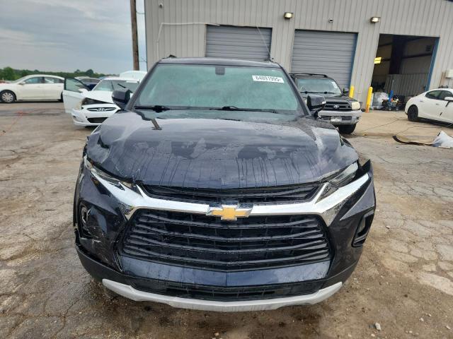 Photo 5 from auction – 2020 CHEVROLET BLAZER 2LT with VIN 3GNKBCRS6LS714700
