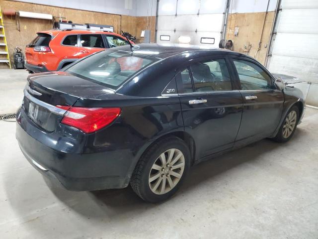 Photo 3 from auction – 2014 CHRYSLER 200 LIMITE with VIN 1C3CCBCG0EN179891