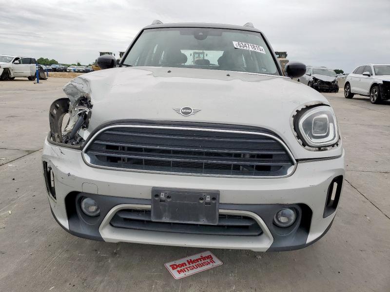 Foto 5 de la subasta – 2022 MINI COOPER COU con VIN WMZ23BR08N3N58781