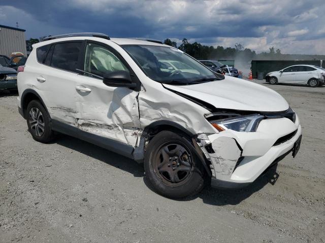 Photo 4 from auction – 2017 TOYOTA RAV4 LE with VIN JTMBFREV3HJ106402