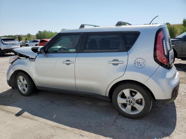 Photo 2 from auction – 2018 KIA SOUL with VIN KNDJN2A20J7622625