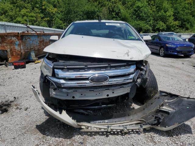 Photo 5 from auction – 2011 FORD EDGE SEL with VIN 2FMDK3JC8BBB13942