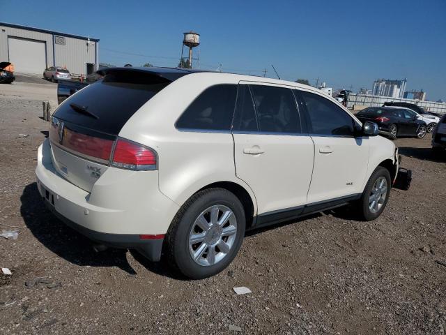 Photo 3 from auction – 2007 LINCOLN MKX with VIN 2LMDU88CX7BJ29911