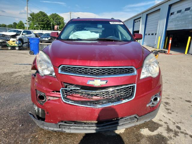 Photo 5 from auction – 2010 CHEVROLET EQUINOX LT with VIN 2CNALPEW4A6334926