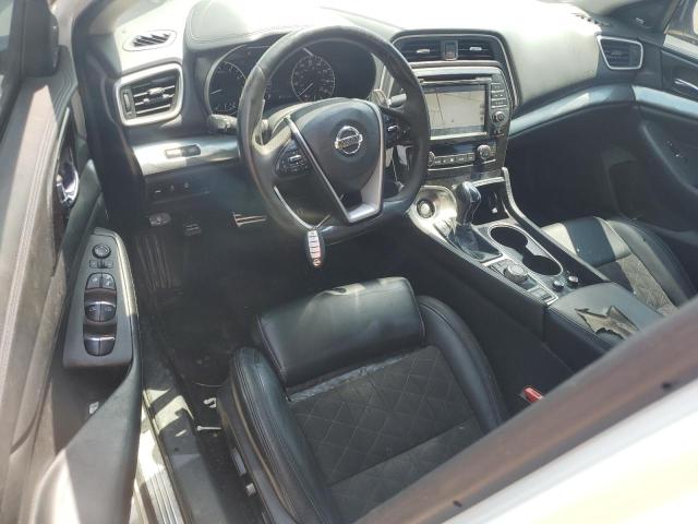 Photo 8 from auction – 2017 NISSAN MAXIMA 3.5 with VIN 1N4AA6APXHC445622