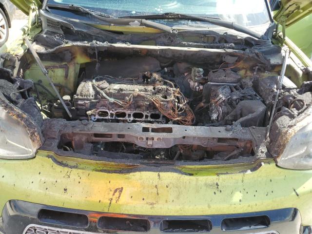 Снимка 12 от търг – 2016 KIA SOUL + с VIN KNDJP3A52G7848359